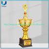  Trofeo de metal de gran tamaño personalizado: oro, plata y cobre para deportes como baloncesto, fútbol, ​​voleibol, copas para competiciones y juegos escolares Recuerdos de alta calidad