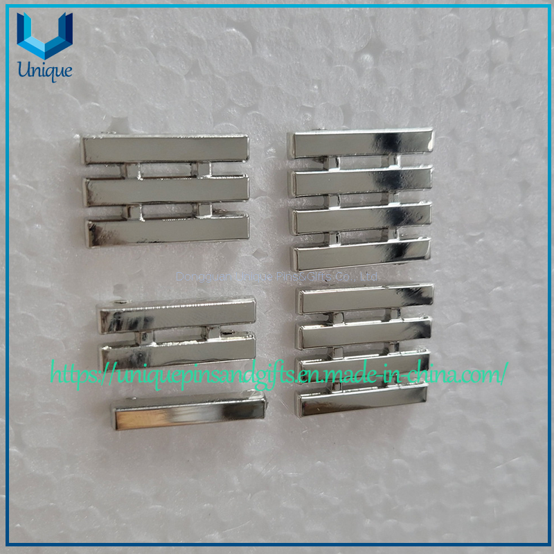 Pin de barra de Chile personalizado