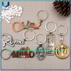 El mejor llavero de metal personalizado para regalo de recuerdo, regalo promocional personalizado Berlín, Roma, Dubai, Milán, Italia Llavero de metal con logotipo del país, llavero con abrebotellas multifunción