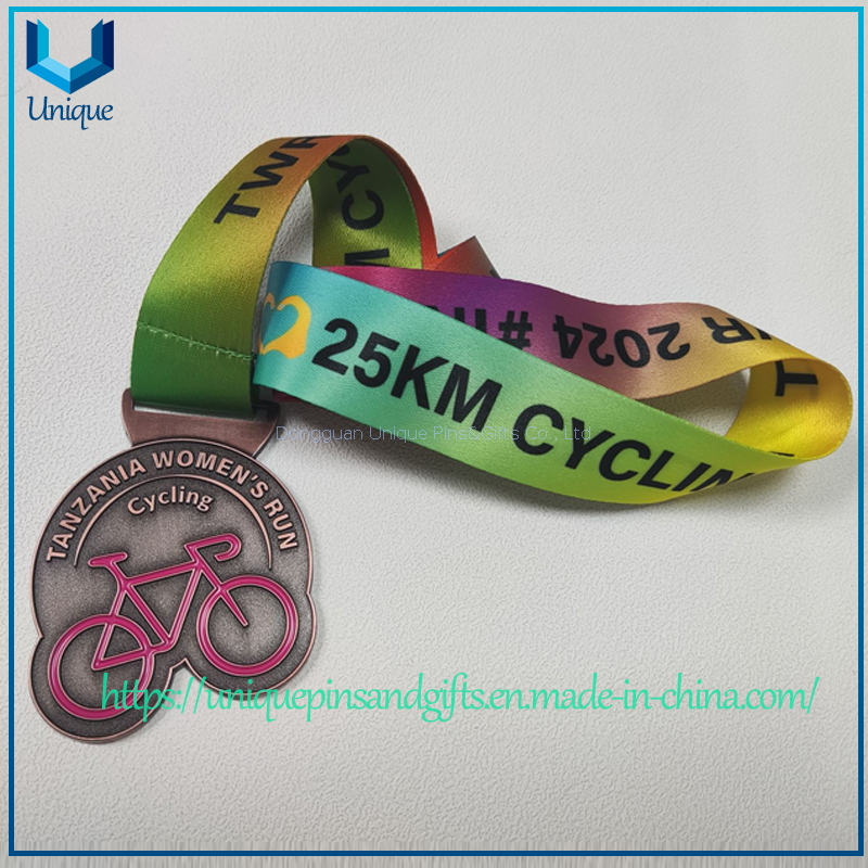 Medalla personalizada 202312005