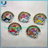 Custom Pin's Collection SOuvenir Metal Lapel Pin, Boutique francesa de pins
