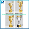 Disponibles Trofeo de Metal en oro, plata, Cobre con Logo Grabado, Copas Trofeo Medalla de Premio