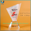 Grabado exclusivo Medallas autorizadas Premios corporativos e institucionales Diseño creativo personalizado Trofeo de cristal K9 