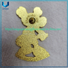 Pin de metal de decoración personalizada, boutique de lujo de Mickey de dibujos animados, broche de metal de Mickey de recuerdo de moda