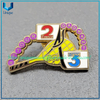 Custom Pin's Collection SOuvenir Metal Lapel Pin, Boutique francesa de pins