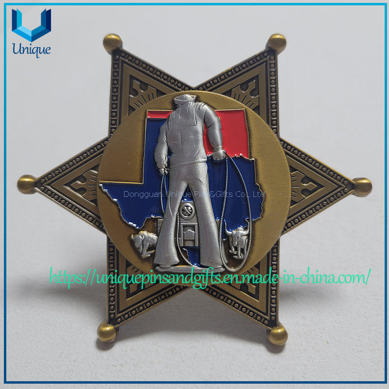  Moneda giratoria de 3 capas personalizada americana de soldado 3D, medalla giratoria de águila 3D de dos tonos, moneda de recuerdo de Honor de premio de la Marina