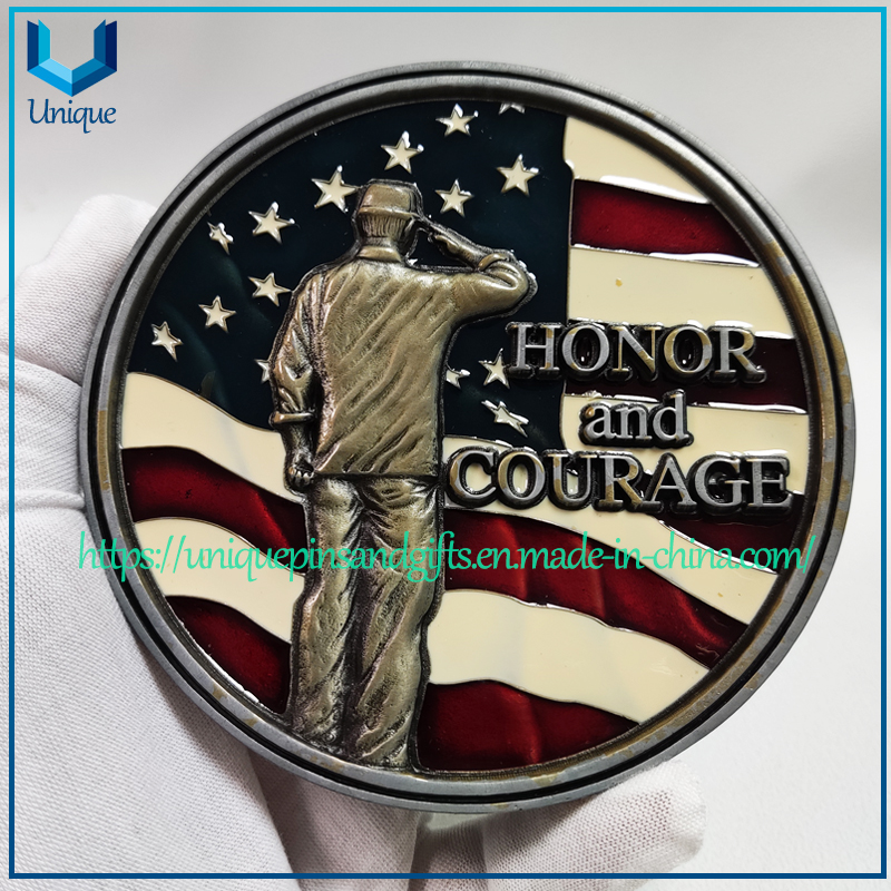 Placas conmemorativas personalizadas para tumbas, marcador de placa conmemorativa para tumbas de metal para exteriores con grabado 3D de 11 cm de diámetro en bronce