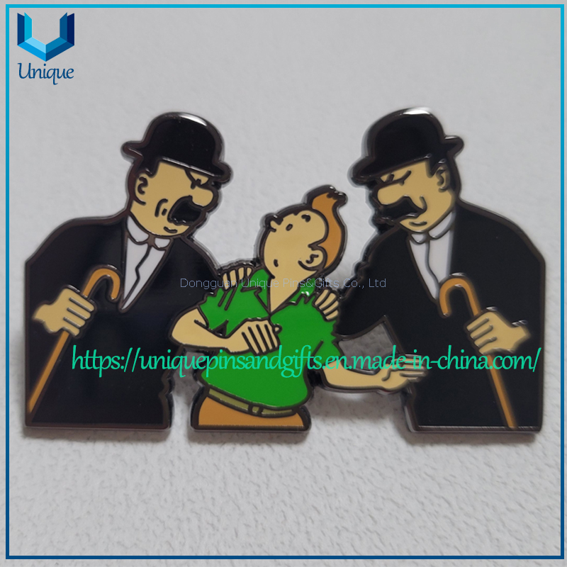 Pin de solapa personalizado 202312015