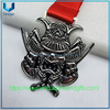Personalizar el diseño Limalama Guatemala 3D Gold Silver Medal Sports Medal