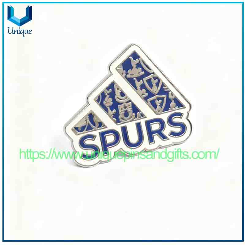 Personalizar broche de Metal de Reino Unido, bandera de Reino Unido, decoración, emblema, Pin de solapa