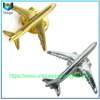 Metal 3D Boeing 787 Aviones Retro Único Simple Elegante Insignias, Accesorios De Bolsos