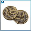 Personalice su propio diseño, fabricante de monedas creativas, fabricante de monedas de China desafío, moneda de antigüedades, moneda de souvenir 2D
