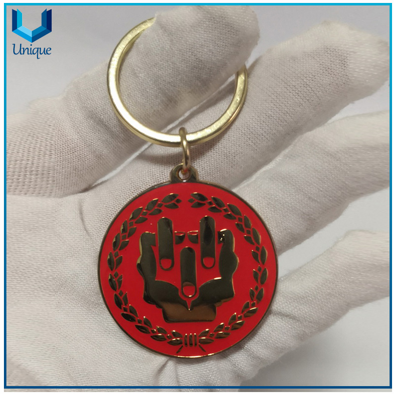 Medalla de buena calidad Medalla, China Medalla de metal al por mayor de fábrica de China, Mediodía de personalización de la medallón de oro, MEDALLIÓN DE LLAVEL PARA LOS REGALOS PROMOCIONALES