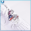 Personalice el alfiler de la zapatilla de moda, Pin de la solapa de las zapatillas NFC, el emblema del metal del esmalte para el regalo promocional