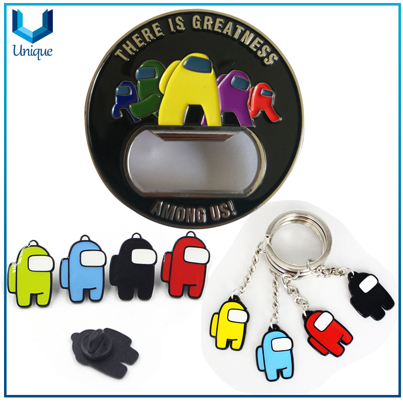 3D entre la moneda, entre el pin de la solapa, entre llavero, personalizar las artesanías de metal, la moneda conmemorativa de diseño gratuito, los pasadores de souvenirs para regalos