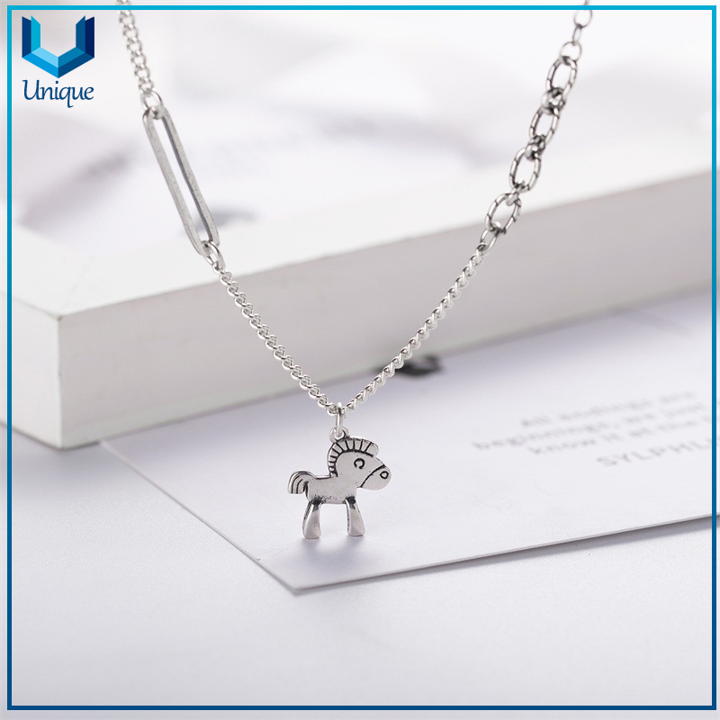Charms personalizados al por mayor, fabricante de encanto personalizado al por mayor de fábrica para el colgante de plata esterlina 925