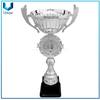 Trofeo de metal inútil al por mayor Trofeo económico de recuerdos de eventos personalizados