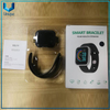 Pulsera inteligente caliente Life impermeable Monitor de suspensión Presión arterial Monitor de ritmo cardíaco Monitor Fitness Band Watch