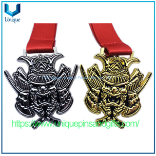 Personalizar el diseño Limalama Guatemala 3D Gold Silver Medal Sports Medal