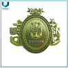 Moneda de desafío al por mayor, diseño de ilustraciones de diseño gratuito, moneda de la marina de la USN, moneda de oro militar 3D, moneda inciente de traducción, moneda de novedad creativa personalizar