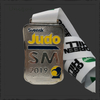 Personalice la medalla de diseño, Medalla de Judo, Medalla Deportiva, Gold / Plata / Cobre / Gold Rose Taekwondo Medals, Medalla personalizada / Medallón