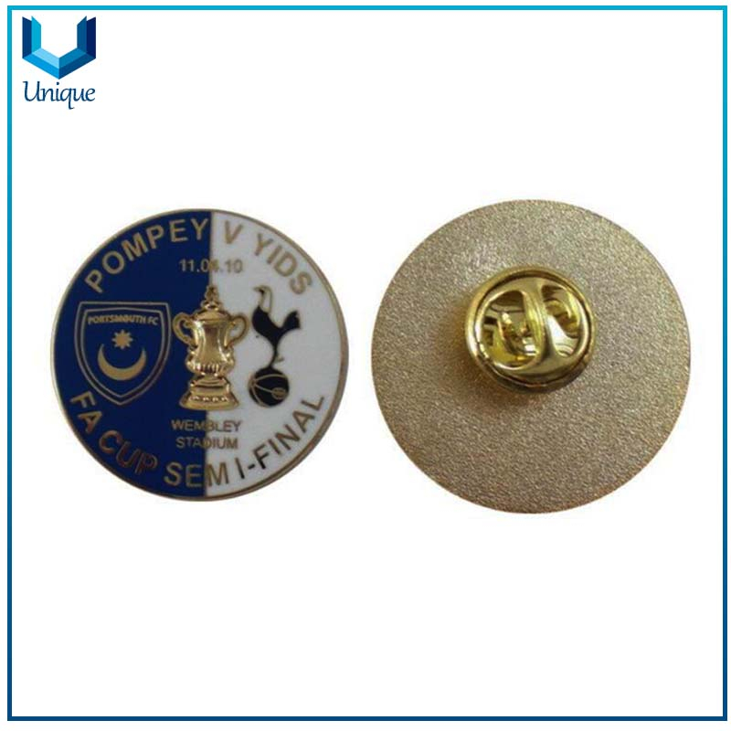 Personalice Mechandire Metal, FA PIN, Insignia de Racing, Insignia de Metal de Esmalte Duro, Pasadores De Oro Reino Unido de 20mm, Pines De Regalo