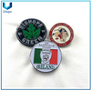 Barato Personalizar Metal Pin Pin Factory, Insignia de la Policía, Diseño Gratis Pin, Broches de la Prenda de Moda, Insignia de Botón de Fiesta, Insignias de Pin de la bandera
