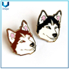 Pin de solapa para mascotas, Pin de solapa animal, Pines de dibujos animados, Pin de metal de esmalte duro, Broches de hierro fundidos de troquel