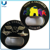 3D entre la moneda, entre el pin de la solapa, entre llavero, personalizar las artesanías de metal, la moneda conmemorativa de diseño gratuito, los pasadores de souvenirs para regalos