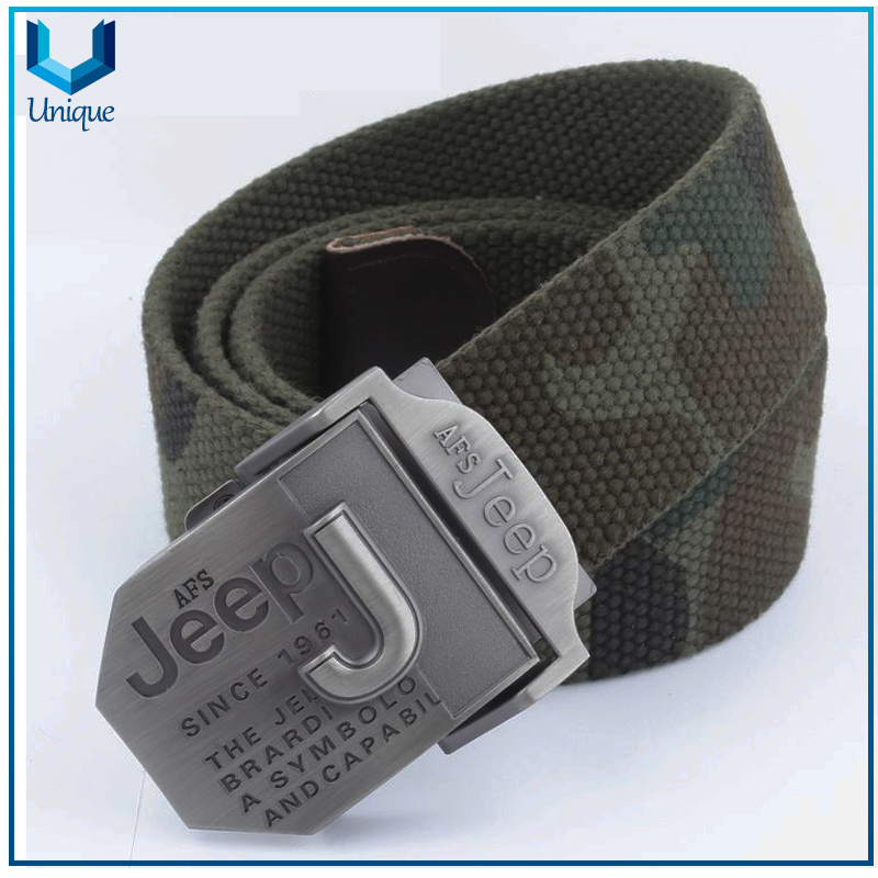 Personalizar Diseño Hebilla de metal, Accesorios de Moda Marca de Coche / Logotipo de la empresa / Logotipo de escuela Hebilla de cinturón de metal para regalos promocionales