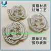 Broches de alfileres de solapa con logotipo personalizado de las Naciones Unidas, insignias Sdg, insignias de Metal 3D, medallas de mantenimiento de la paz, medallones conmemorativos