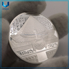 Moneda de plata de Grecia Egipto de forma redonda de alta calidad con diseño personalizado al por mayor