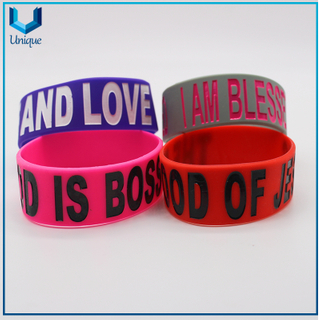 PulserasPulseras de silicona personalizadasPulseras de silicona personalizadas