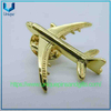 Metal 3D Boeing 787 Aviones Retro Único Simple Elegante Insignias, Accesorios De Bolsos