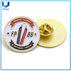 Pin de solapa militar de oro, broche de metal de la escuela, personalizar Emblema de metal, Pasadores de regalo promocionales, Personalizar Diseño Metal Crafts Factory