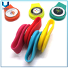 Disponible Stock Silicone Golf HatClip con PERSONALIZAJE PERSONALIZA PERFIGHT POLLIGHER EN SET, ECO Friendly Multiple Color Soft Silicone HatClip para regalos promocionales