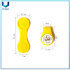 Disponible Stock Silicone Golf HatClip con PERSONALIZAJE PERSONALIZA PERFIGHT POLLIGHER EN SET, ECO Friendly Multiple Color Soft Silicone HatClip para regalos promocionales