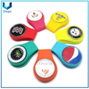 Disponible Stock Silicone Golf HatClip con PERSONALIZAJE PERSONALIZA PERFIGHT POLLIGHER EN SET, ECO Friendly Multiple Color Soft Silicone HatClip para regalos promocionales