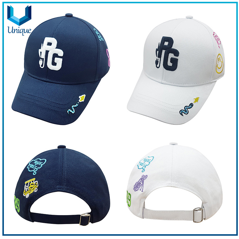 Golf Hat-003-2