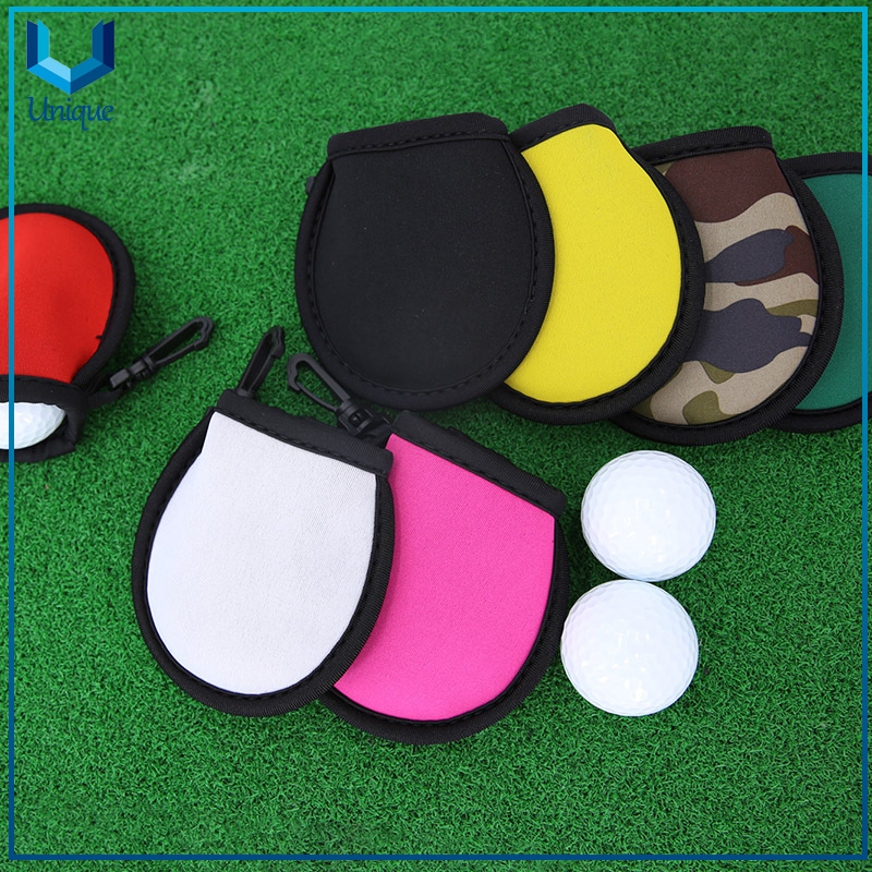 Bolsa de pelota de golf de neopreno