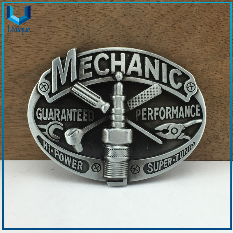 Hebilla de cintur&oacute;n Personalize-004-3