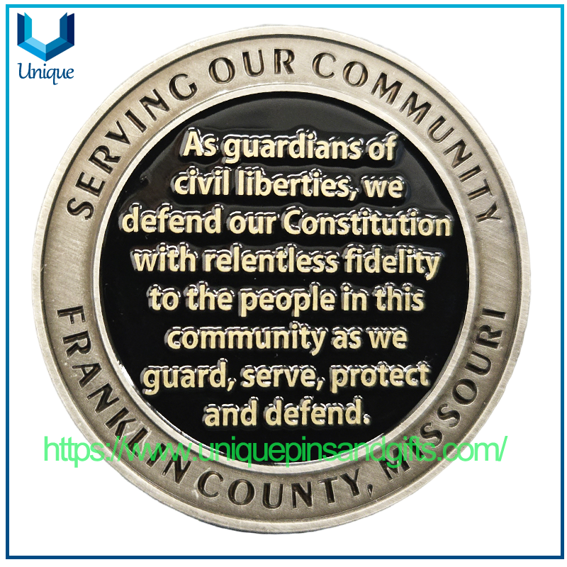 Diseño personalizado de monedas de Metal, aleación de Zinc, latón, oro, plata, monedas de recuerdo, troqueles de estampado 2D 3D, monedas conmemorativas de la comunidad