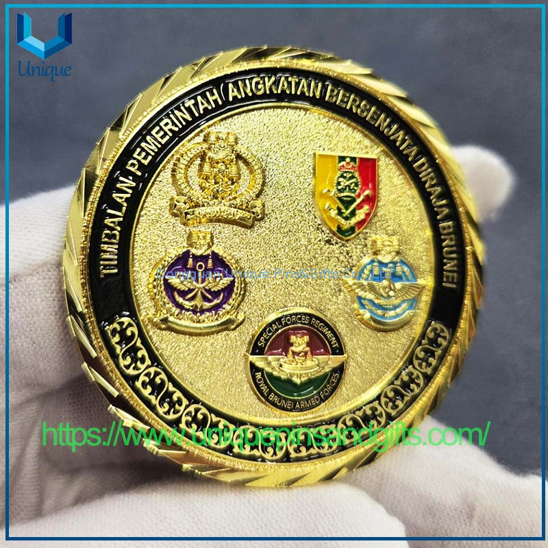 Brune Armada Armada Commemoratoria Conmemoratoria (1) Brunei 