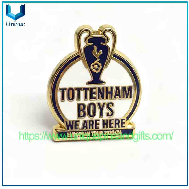 Personalizar broche de Metal de Reino Unido, bandera de Reino Unido, decoración, emblema, Pin de solapa