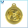 Crystal Decorado 925 Collar de plata Colgante, Custom Gold 925 Silver Hip Hop Pendant