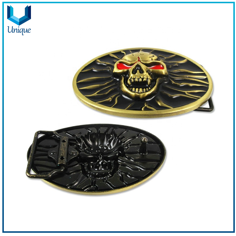 Hebilla de cintur&oacute;n personalize-015-3