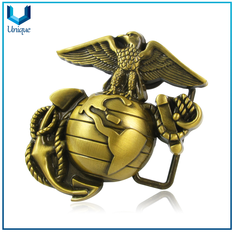 Hebilla de cintur&oacute;n Personalize-016-3