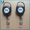 Nuevo Café Scrubs ID Wallet Porte Badge Tag Nurses 36 pulgadas Cord Cord Swing Clip Retractable Carrete de insignia