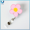 Insignia retráctil de la enfermera Reel Clip Clip Estudiantes Tarjeta de identificación Insignia Accesorios