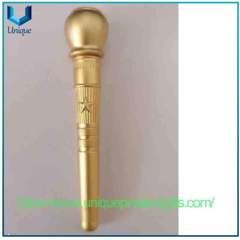 Colgante de metal Guardia de seguridad Performance Traje Percha Colgante Cinta Borla Art Troupe Colgante Borla Uniforme del ejército Aiguillette Uniforme Cordones de hombro Colgante